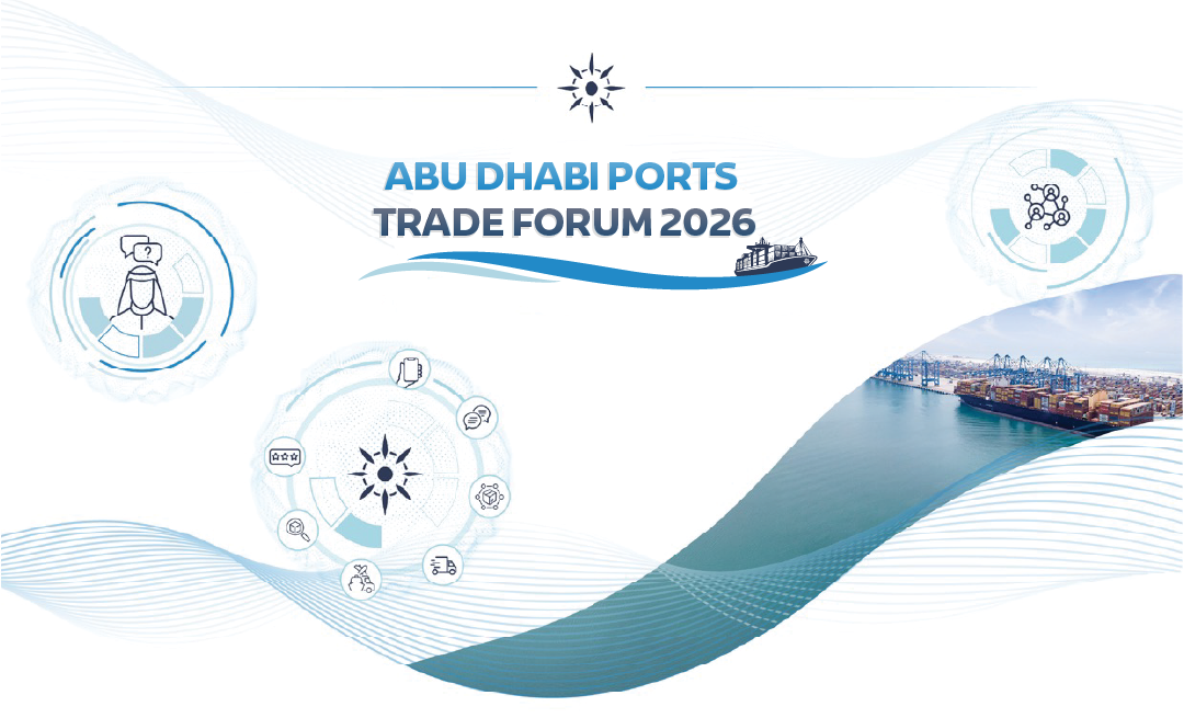 Abu Dhabi Ports Trade Forum 2026